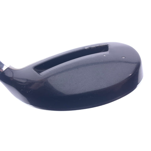 Used Adams Idea A12 OS 6 Hybrid / 28 Degrees / Regular Flex