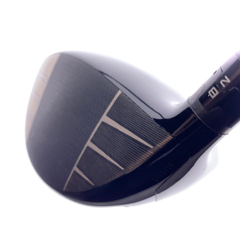 Used Titleist GT3 Driver / 9.0 Degrees / Stiff Flex