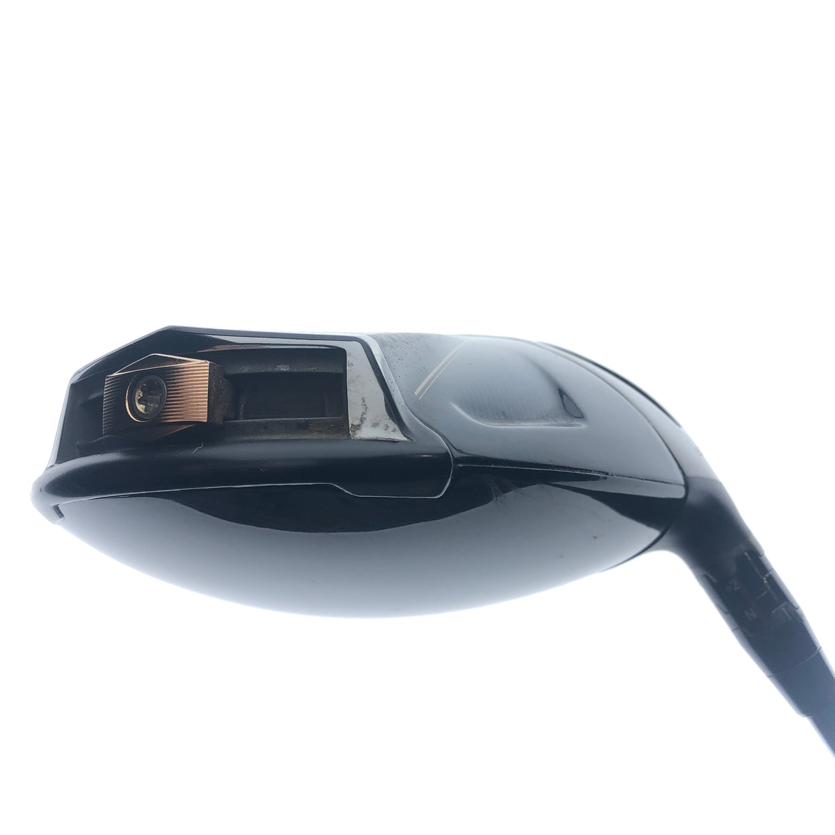 Used Callaway Paradym Driver / 9.0 Degrees / Stiff Flex - Replay Golf 