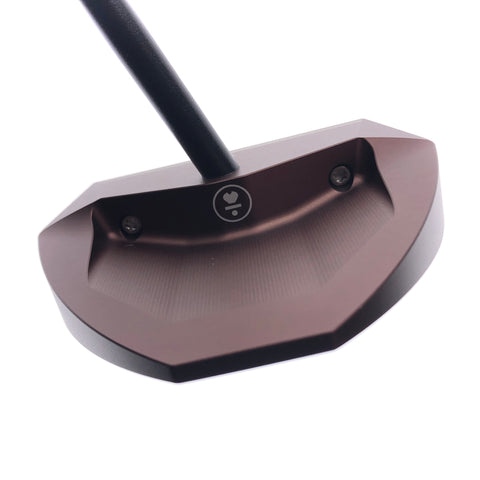 Used L.A.B OZ.1i Putter / 36.0 Inches