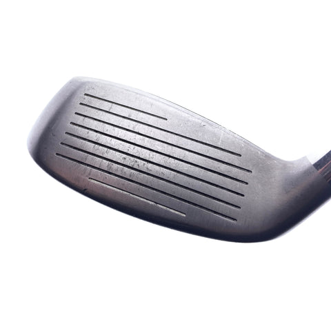 Used Adams Idea A12 OS 6 Hybrid / 28 Degrees / Regular Flex