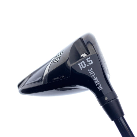 Used PXG 0311 Black Ops Driver / 10.5 Degrees / Stiff Flex