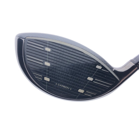 Used TaylorMade Qi35 Driver / 10.5 Degrees / Regular Flex