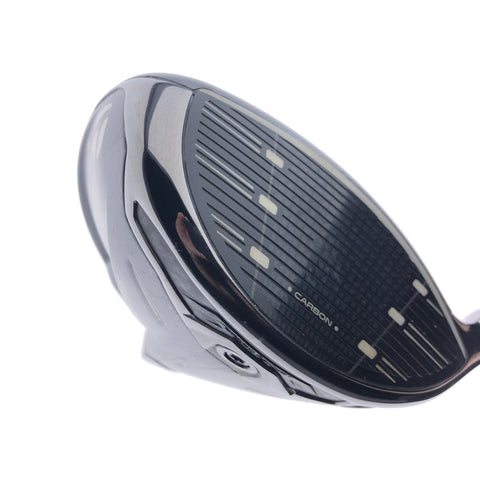 Used TaylorMade Qi35 Driver / 10.5 Degrees / Regular Flex