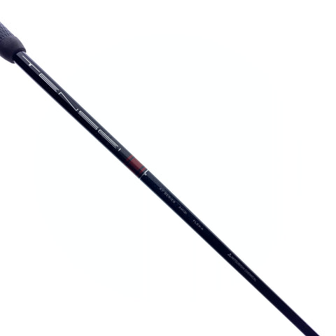 Used Titleist SM9 Jet Black Gap Wedge / 50.0 Degrees / A Flex