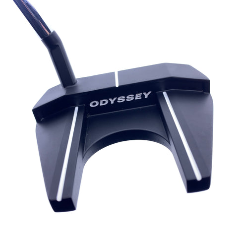 Used Odyssey Ai-Dual 7 S Putter / 33.0 Inches