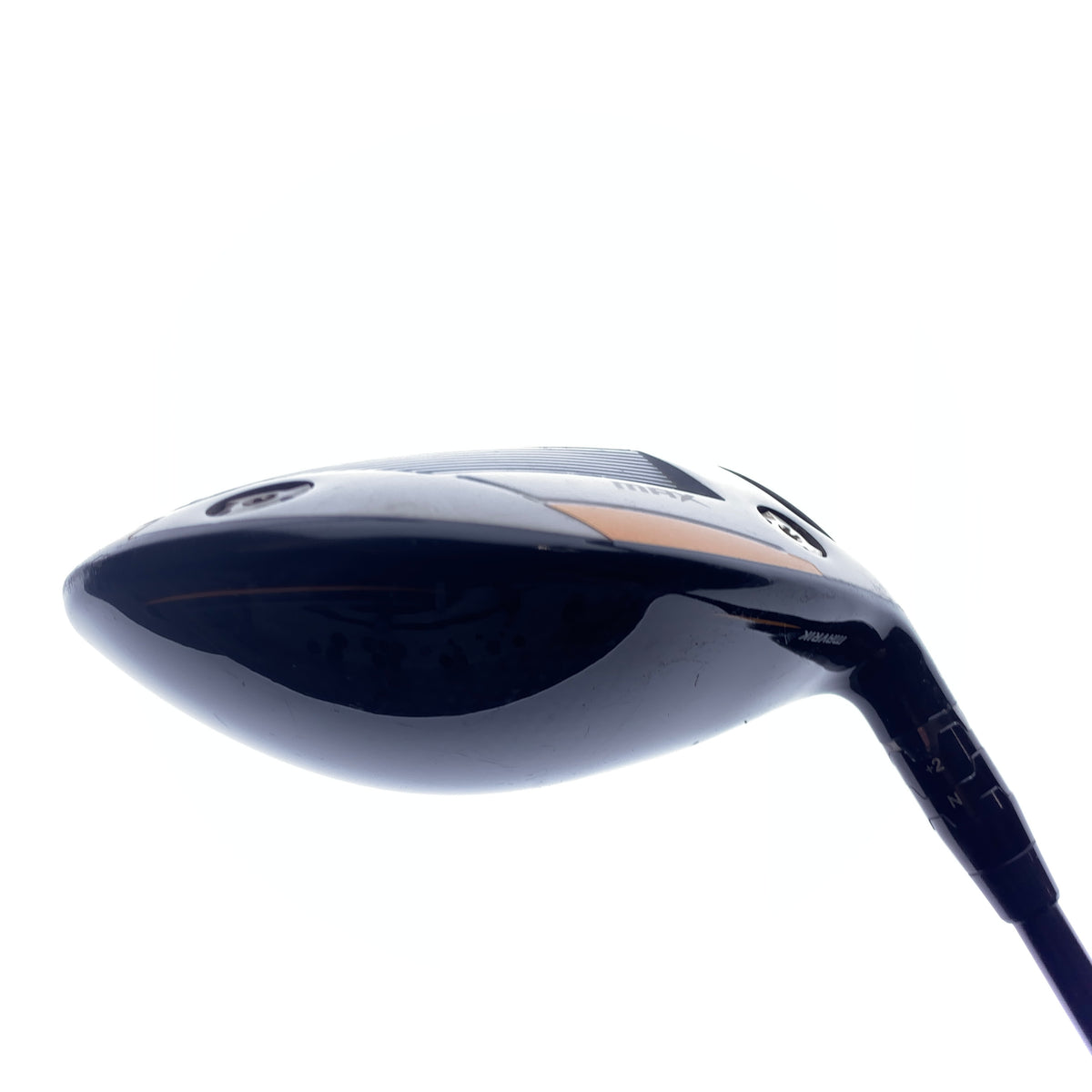 Used Callaway Mavrik Max Driver / 12.0 Degrees / Lite Flex