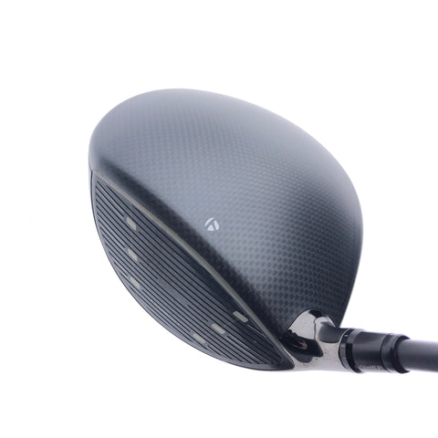 Used TaylorMade Qi35 Driver / 10.5 Degrees / Regular Flex