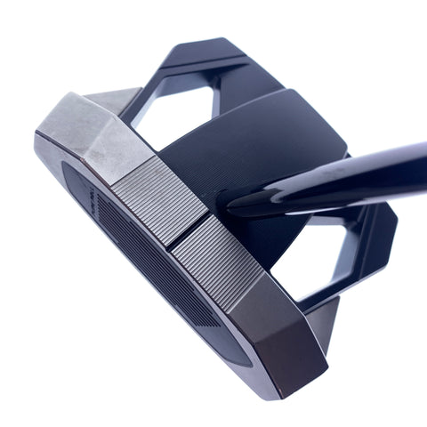 Used TaylorMade Spider 5K ZT Putter / 34.0 Inches