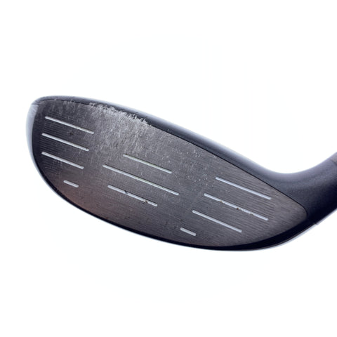 Used Callaway Paradym Ai Smoke MAX 5 Fairway Wood / 18.0 Degrees / X Flex