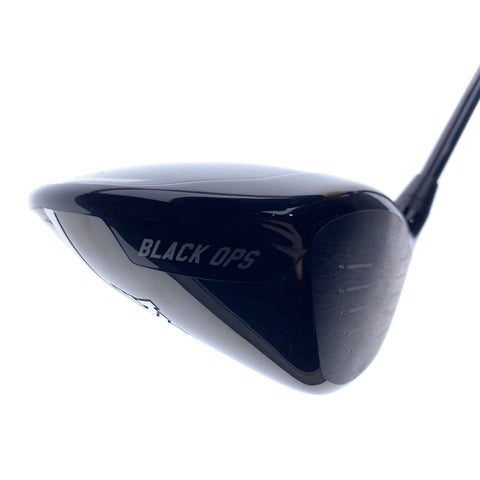 Used PXG 0311 Black Ops Driver / 10.5 Degrees / Stiff Flex