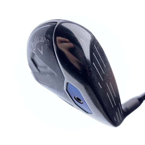 Used Callaway Paradym Ai Smoke MAX 5 Fairway Wood / 18.0 Degrees / X Flex