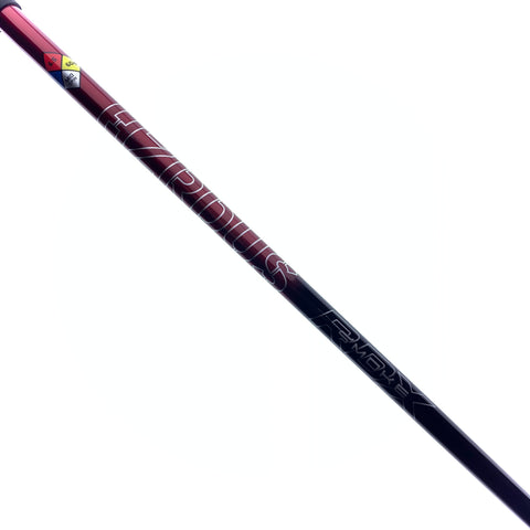 Used Callaway Paradym Ai Smoke MAX 5 Fairway Wood / 18.0 Degrees / X Flex
