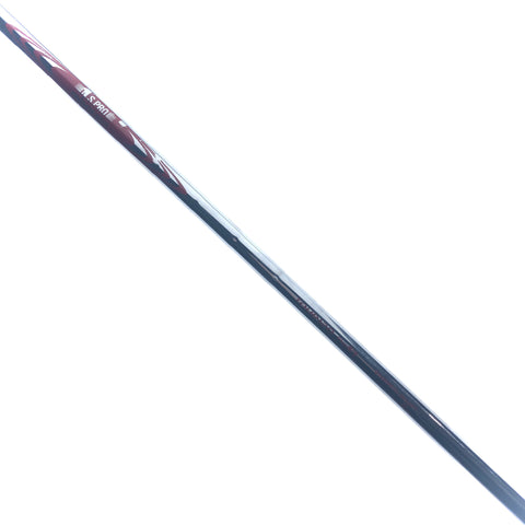 Used Cleveland RTX ZipCore Tour Satin Lob Wedge / 58.0 Degrees / Stiff Flex