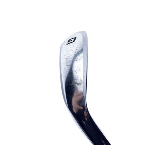 Used Cobra King Speedback F9 One Length Gap Wedge / 49 Degrees / Regular Flex