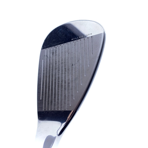 Used Cobra King Speedback F9 One Length Gap Wedge / 49 Degrees / Regular Flex