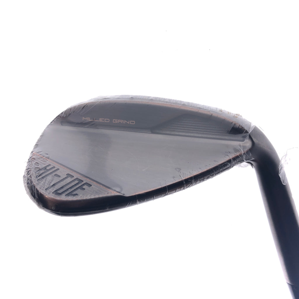 NEW Cleveland RTX-3 Tour Raw Sand Wedge / 54.0 Degrees / Stiff Flex - Replay Golf 