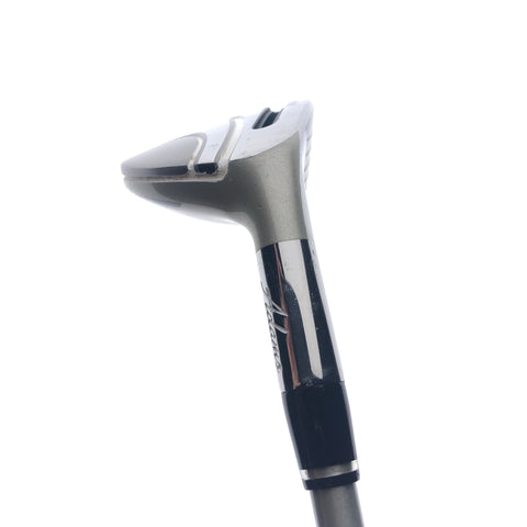 Used Adams Idea Womens 2014 3 Hybrid / 19.0 Degrees / Ladies Flex