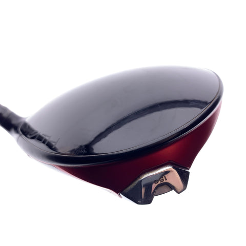 Used TaylorMade Stealth 2 Plus Driver / 10.5 Degrees / Regular Flex