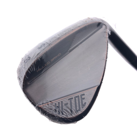 NEW Cleveland RTX-3 Tour Raw Sand Wedge / 54.0 Degrees / Stiff Flex - Replay Golf 