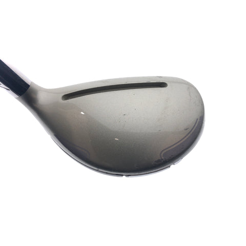 Used Adams Idea Womens 2014 3 Hybrid / 19.0 Degrees / Ladies Flex
