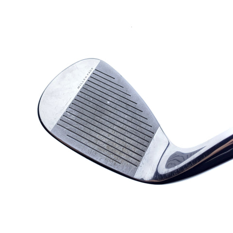 Used Cobra King Speedback F9 One Length Gap Wedge / 49 Degrees / Regular Flex