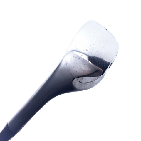 Used Cleveland Smart Sole Sand Wedge / 58 Degrees / Wedge Flex / Left-Handed