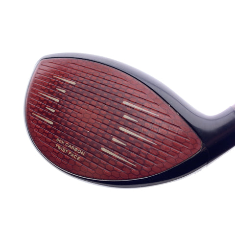 Used TaylorMade Stealth 2 Plus Driver / 10.5 Degrees / Regular Flex
