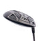 Used Callaway Big Bertha B21 3 Fairway Wood / 15 Degrees / Stiff Flex
