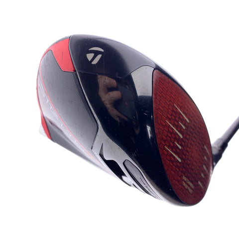 Used TaylorMade Stealth 2 Plus Driver / 10.5 Degrees / Regular Flex