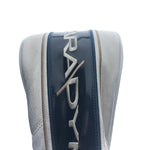 Used Callaway Paradym Driver / 9.0 Degrees / Stiff Flex - Replay Golf 