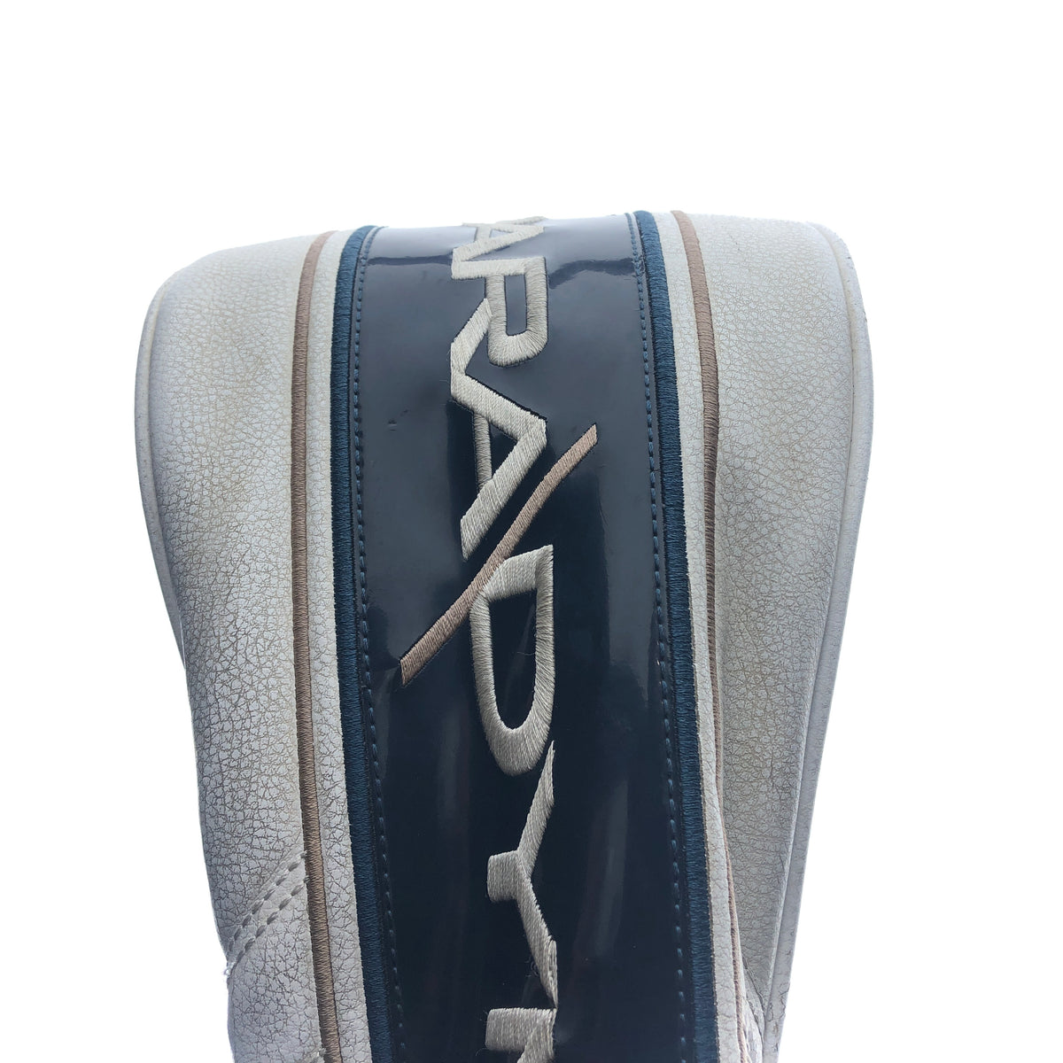 Used Callaway Paradym Driver / 9.0 Degrees / Stiff Flex - Replay Golf 