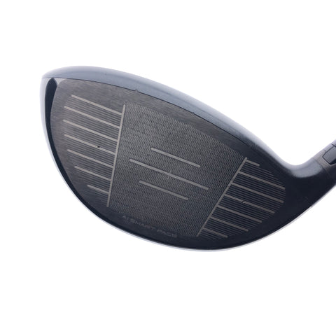 Used Callaway Paradym Ai Smoke MAX D Driver / 10.5 Degrees / Regular Flex