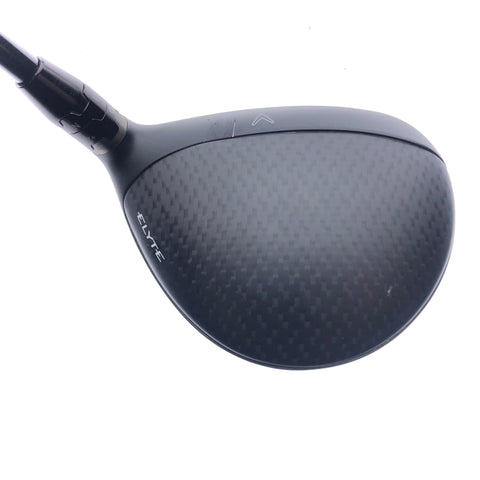 Used Callaway Elyte 3  HL Fairway Wood / 16.5 Degrees / Stiff Flex