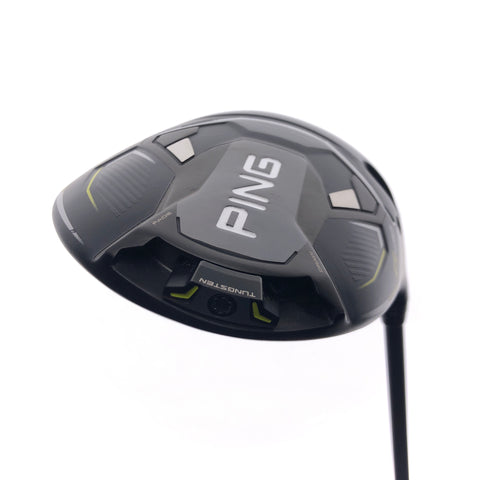 Used Ping G430 MAX Driver / 10.5 Degrees / Regular Flex