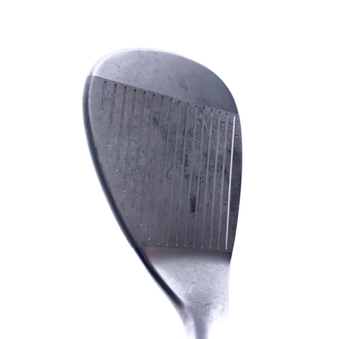 Used Cleveland Smart Sole Sand Wedge / 58 Degrees / Wedge Flex / Left-Handed