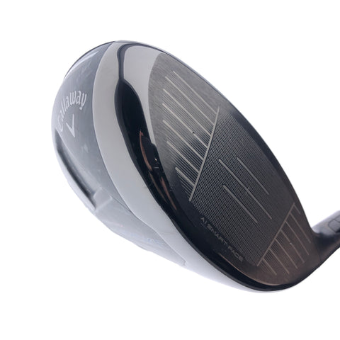 Used Callaway Paradym Ai Smoke MAX D Driver / 10.5 Degrees / Regular Flex