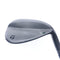 Used TaylorMade Milled Grind 4 Sand Wedge / 54.0 Degrees / Stiff Flex