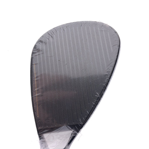 NEW Cleveland RTX-3 Tour Raw Sand Wedge / 54.0 Degrees / Stiff Flex - Replay Golf 