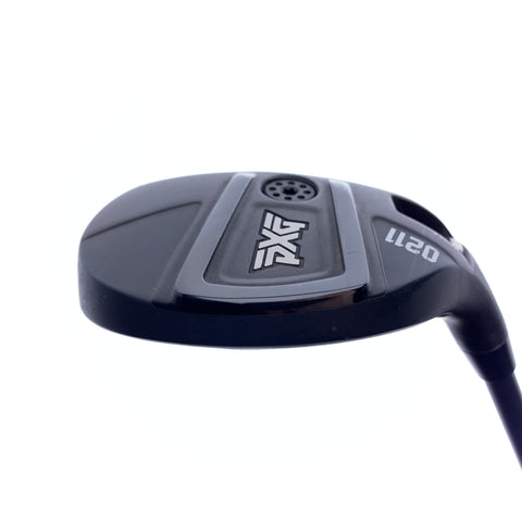 Used PXG 0211 3 Hybrid / 19.0 Degrees / Ladies Flex