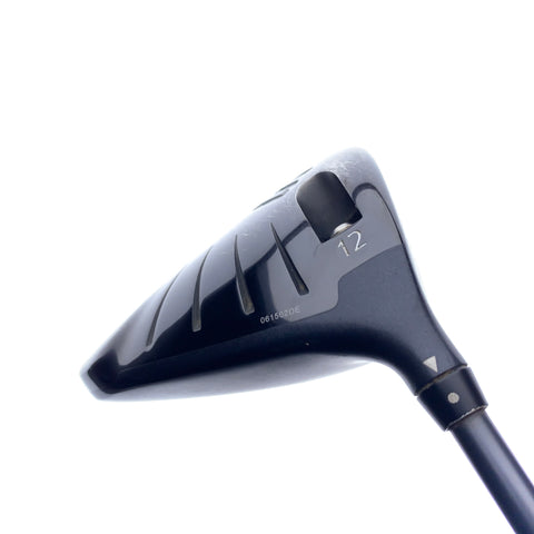 Used Ping G25 Driver / 12.0 Degrees / Soft Regular Flex