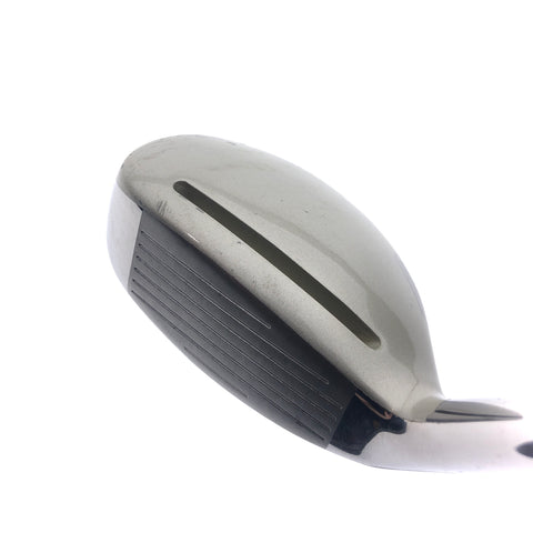 Used Adams Idea Womens 2014 3 Hybrid / 19.0 Degrees / Ladies Flex