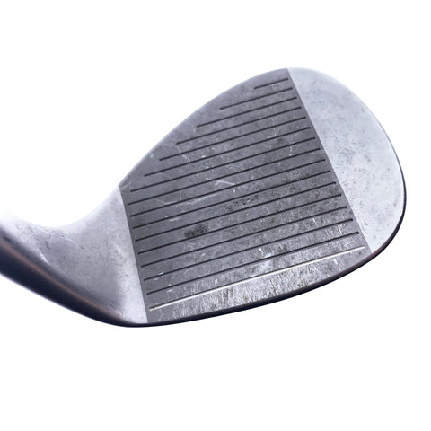 Used Cleveland Smart Sole Sand Wedge / 58 Degrees / Wedge Flex / Left-Handed