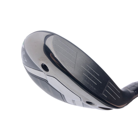 Used Callaway Elyte 3  HL Fairway Wood / 16.5 Degrees / Stiff Flex