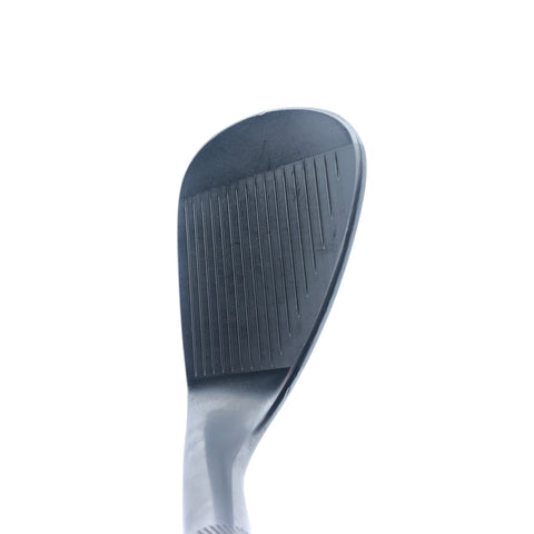 Used Titleist Vokey SM8 Tour Chrome Gap Wedge / 52.0 Degrees / Wedge Flex