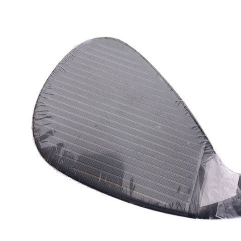 NEW Cleveland RTX-3 Tour Raw Sand Wedge / 54.0 Degrees / Stiff Flex - Replay Golf 