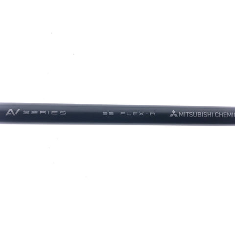 Used Callaway Paradym Ai Smoke MAX D Driver / 10.5 Degrees / Regular Flex