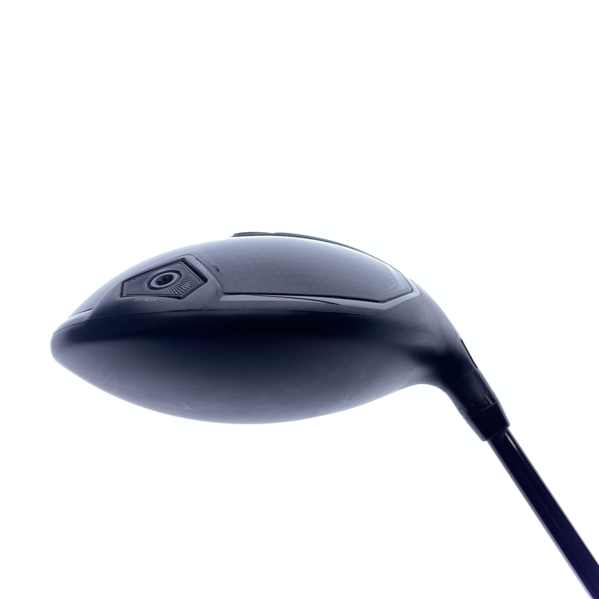 Used Cobra DARKSPEED LS Driver / 9.0 Degrees / X-Stiff Flex