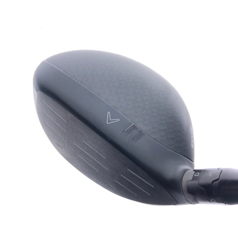 Used Callaway Elyte 3  HL Fairway Wood / 16.5 Degrees / Stiff Flex
