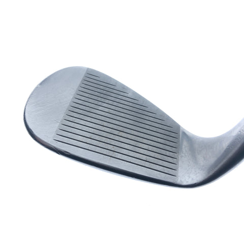 Used Titleist Vokey SM8 Tour Chrome Gap Wedge / 52.0 Degrees / Wedge Flex